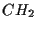 \( CH_{2} \)