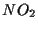 \( NO_{2} \)